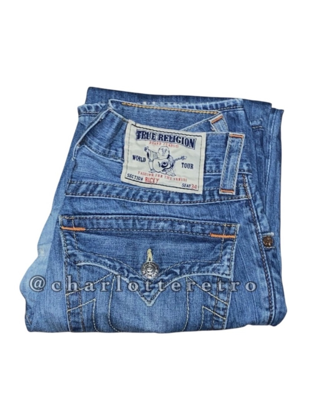 True Religion Jeans